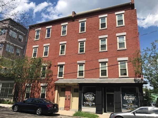 Foto principal - 53 Heath St