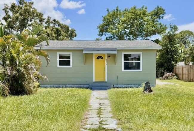 Photo - 4044 44th Ave N House