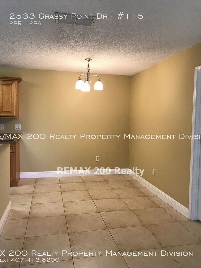 Building Photo - First Floor 2/2 Condo in Lake Mary