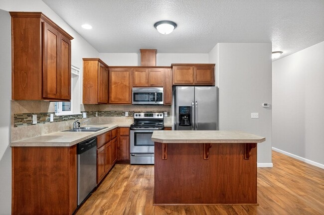 Foto del edificio - 2552 Carson Loop