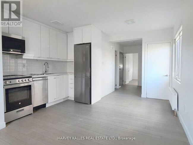 Photo du bâtiment - 521 Browns Line