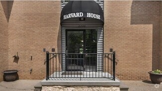 Building Photo - Harvard House Apartments