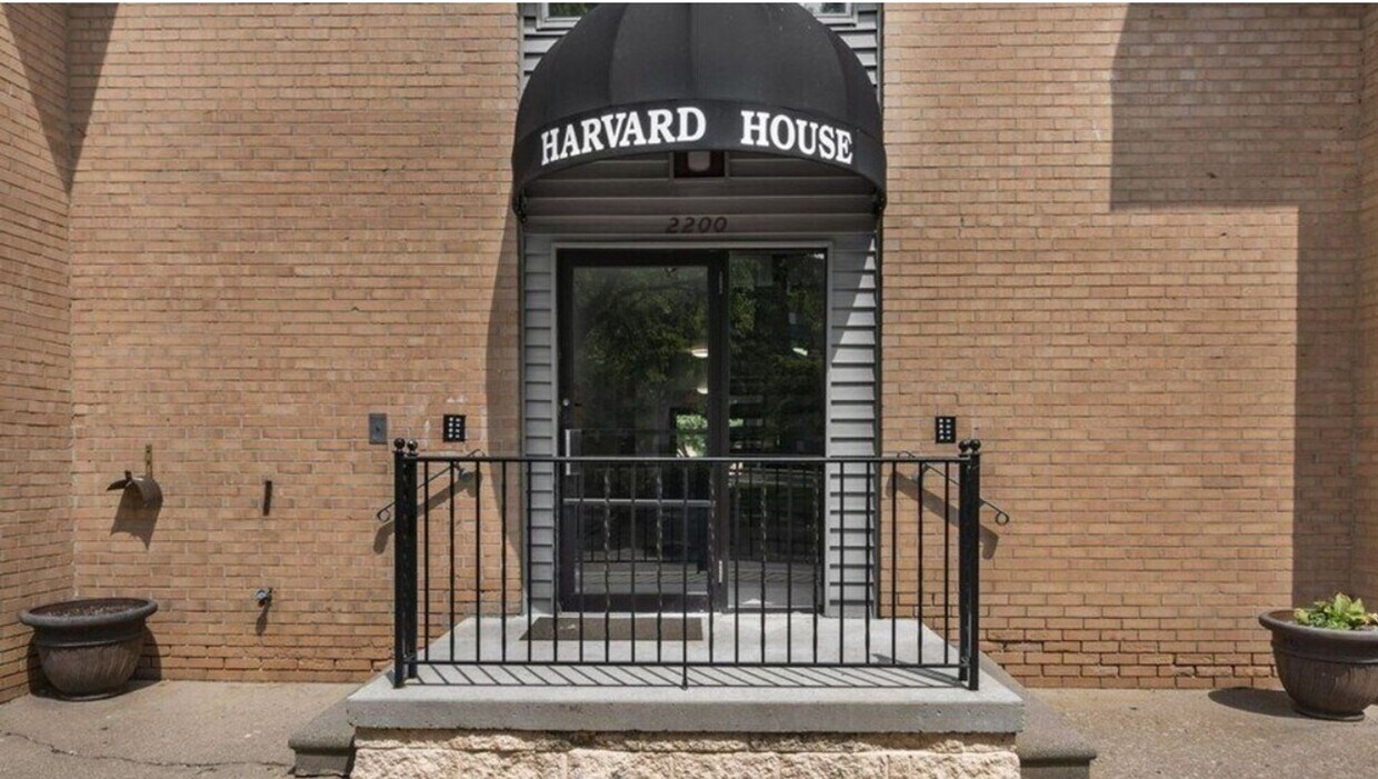 Foto principal - Harvard House Apartments