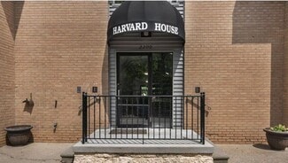 Building Photo - Harvard House Apartments