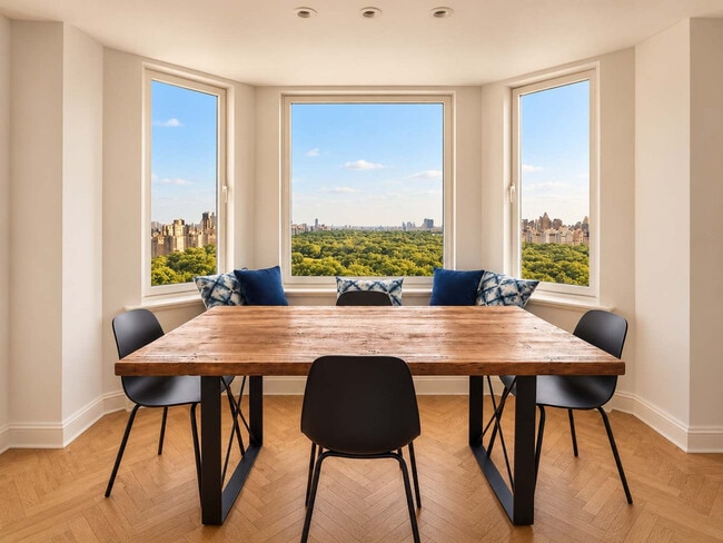 Building Photo - 160 Central Park S
