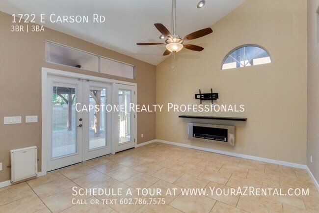 Foto del edificio - 1722 E Carson Rd