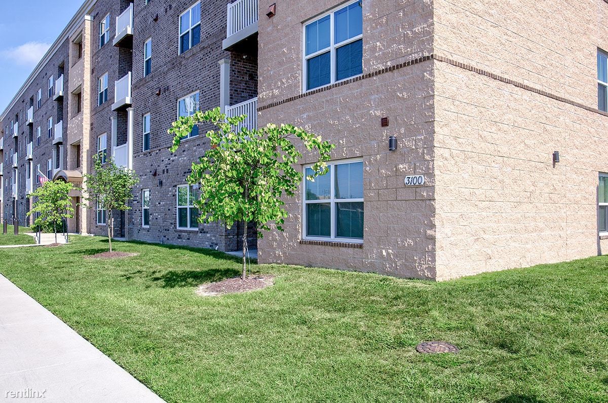 Primary Photo - 3 br, 2 bath Apartment - Brennan Pointe