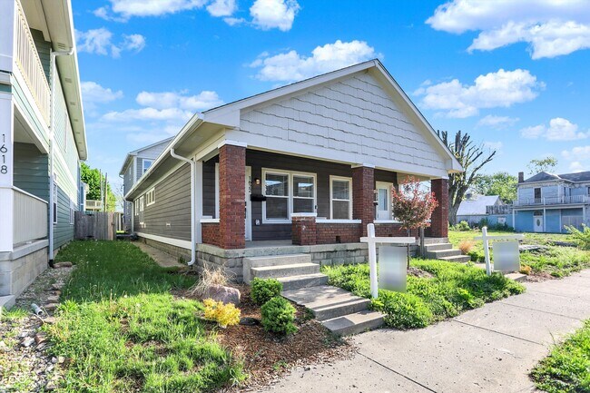 Building Photo - 1622 Prospect St