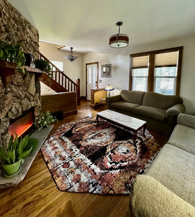 Foto del edificio - 1214 Fell Ave