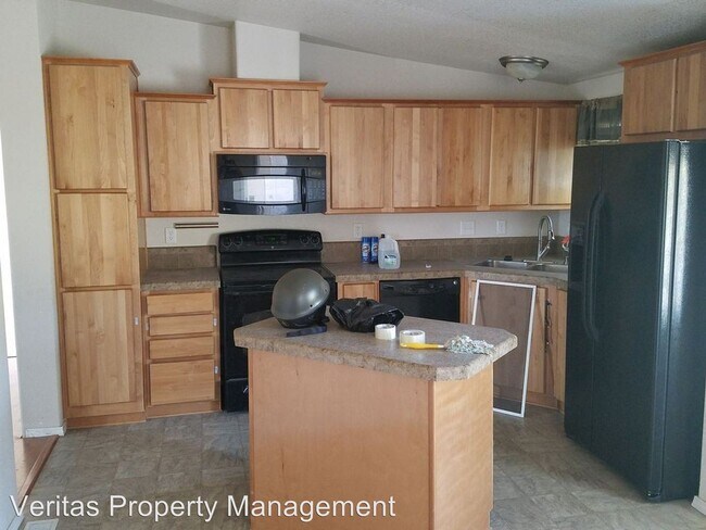 Building Photo - 3 br, 2 bath House - 10960 Fred Lane
