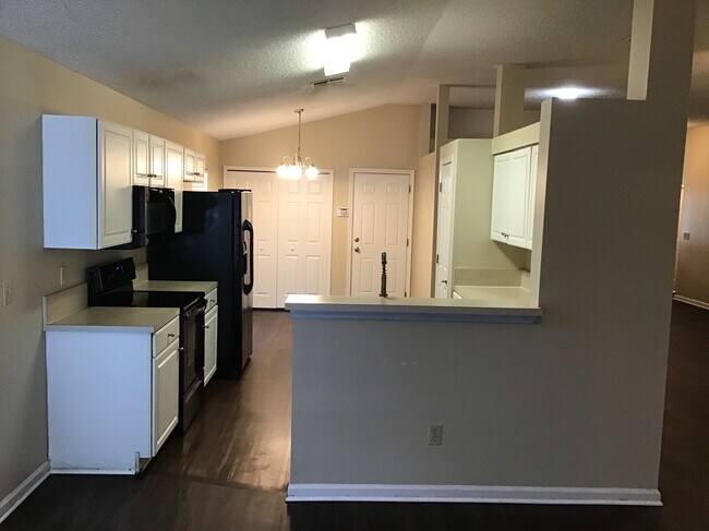 Foto del edificio - 1836 Northglen Cir