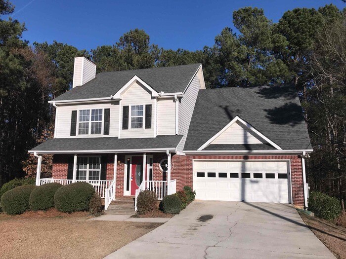 Foto principal - 1009 Bay Ridge Dr