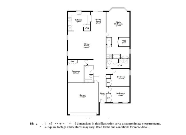Building Photo - 6223 Bonita Cove Rd