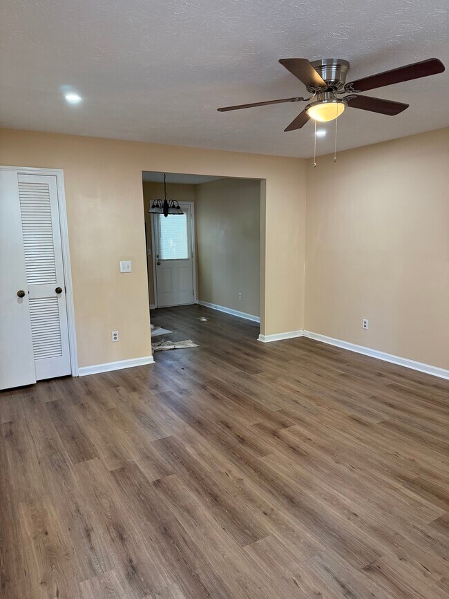 Foto del edificio - 1208 37th St