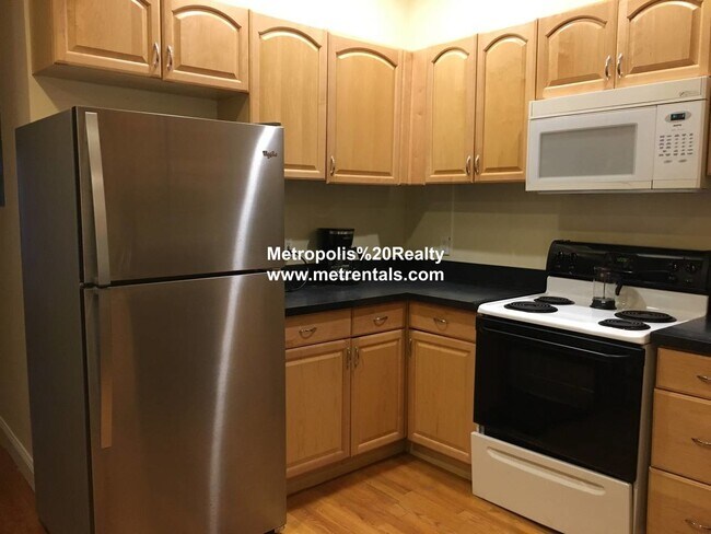 Foto del edificio - 64 Prospect St