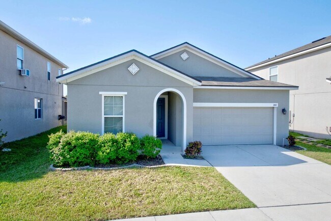 Building Photo - 244 Bella Verano Way