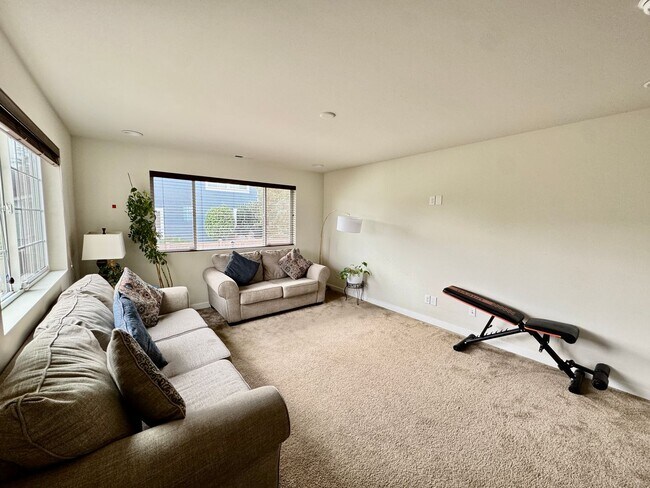 Foto del edificio - Beautiful Duvall Home!!!