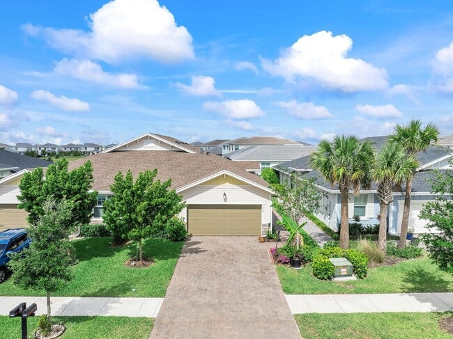 Photo - 1325 Haywagon Tr. (Loxahatchee, FL) Townhome