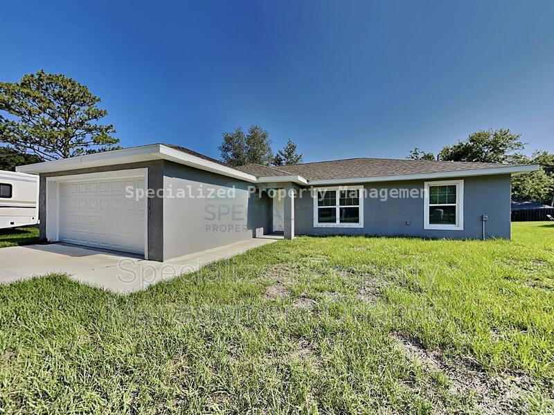 20183 SW 84th St, Dunnellon, FL 34431 House for Rent in Dunnellon, FL