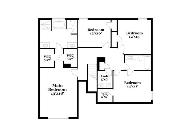 Foto del edificio - 831 Collingsworth Ln NE