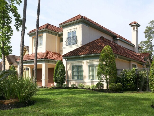 Foto del edificio - 15 Serenade Pines Pl