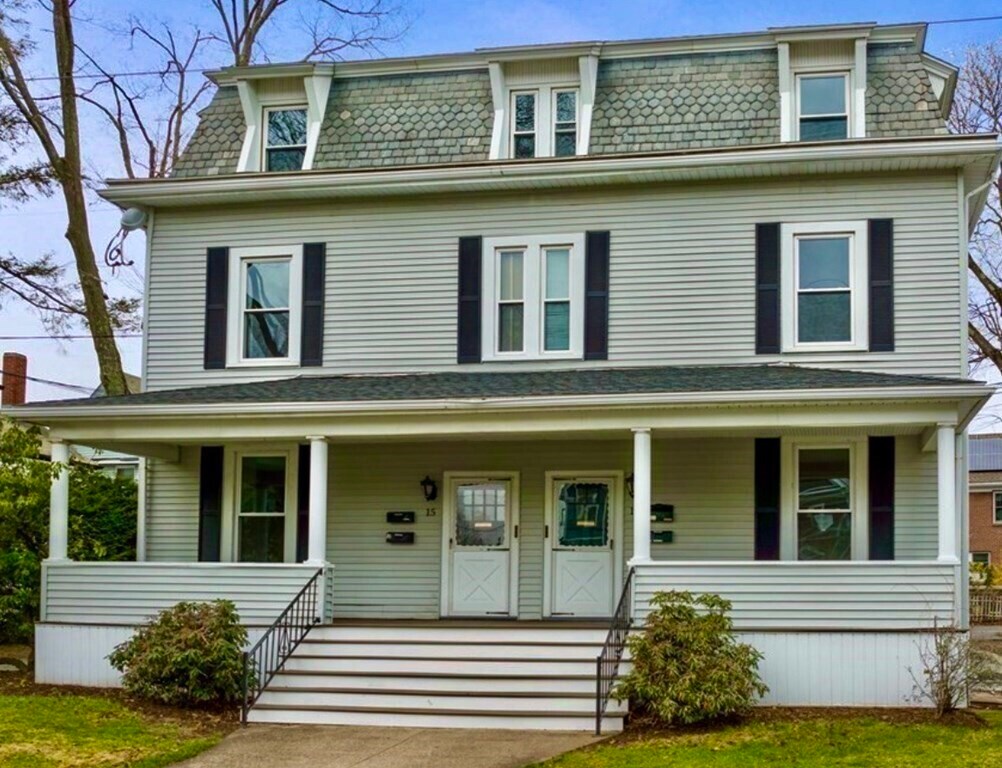 13 Emerson St Unit 1, Newton, MA 02458 Room for Rent in Newton, MA