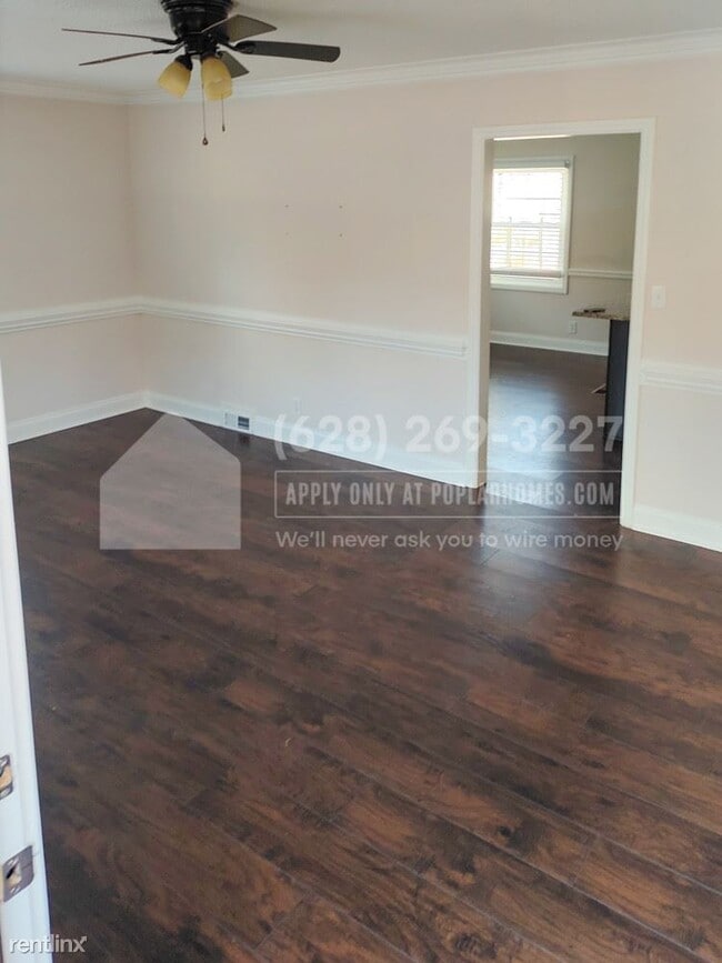 Building Photo - 2 br, 1 bath House - 144 British Lake Drive -