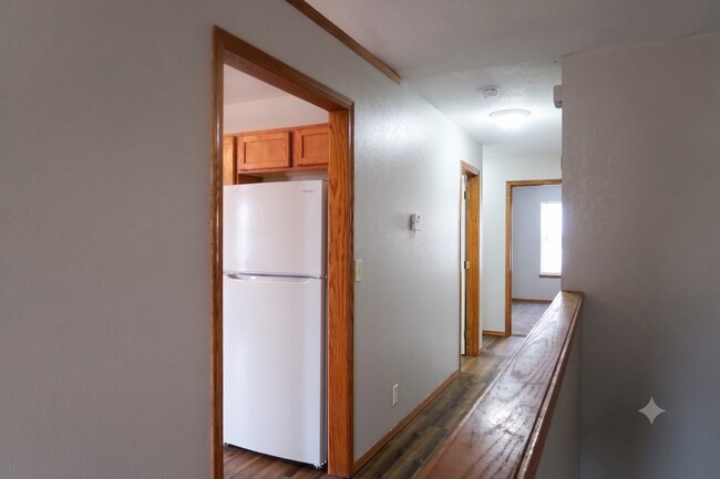 Foto del edificio - Beautiful and Spacious 4 Bedroom