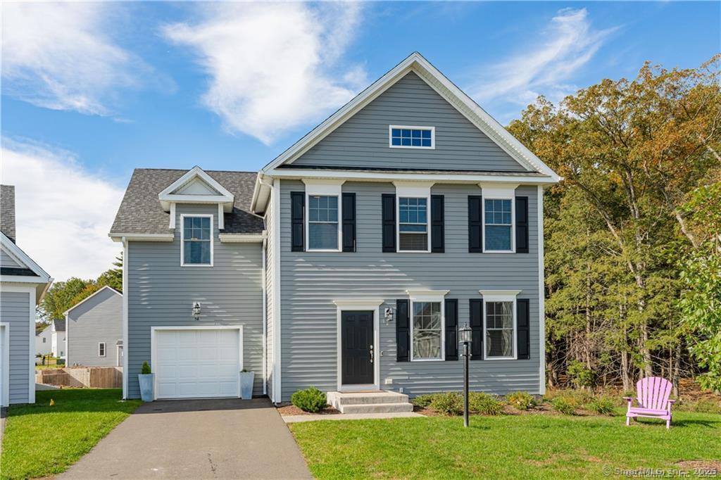 Foto principal - 54 Cambridge Ct