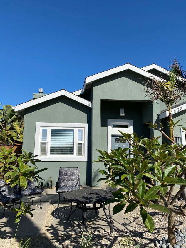 Foto principal - 1530 Stewart St