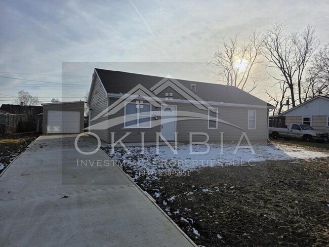 Foto del edificio - 3910 Boggs Ave