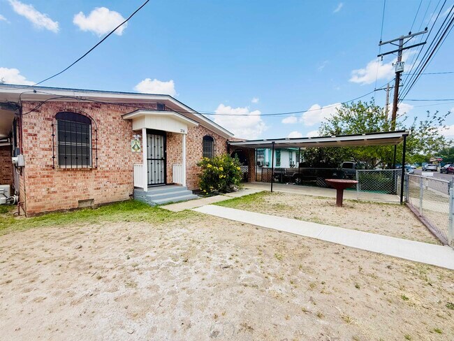 Foto del edificio - 216 W Olive St
