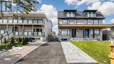 Building Photo - 750 Glengrove Ave W