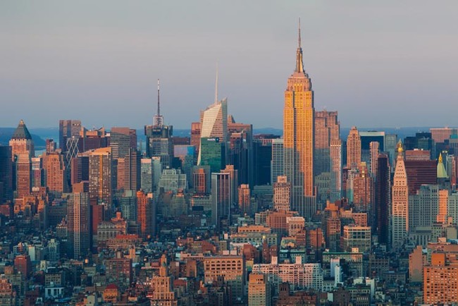 Foto del edificio - 8 spruce St