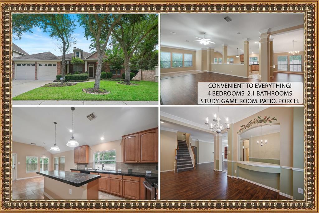 Foto principal - 13019 Coopers Hawk Dr