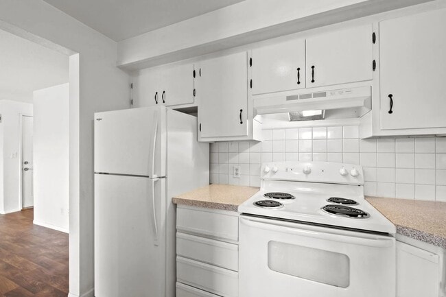 Interior Photo - Park Ridge Apartments