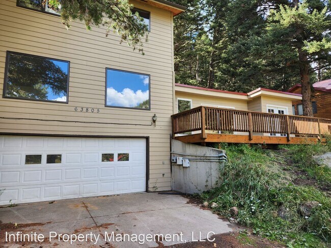 Building Photo - 3 br, 2 bath House - 63805 Gallatin Road U...