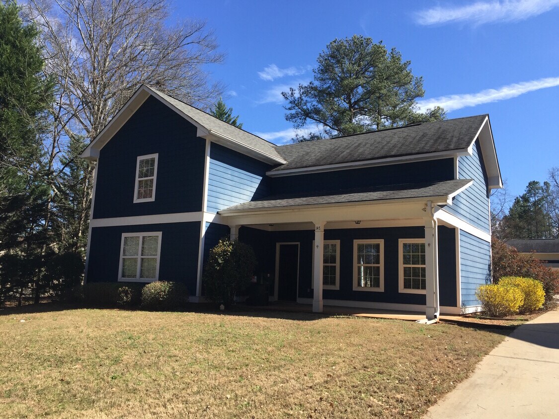 147 Dennis Dr, Athens, GA 30605 House Rental in Athens, GA