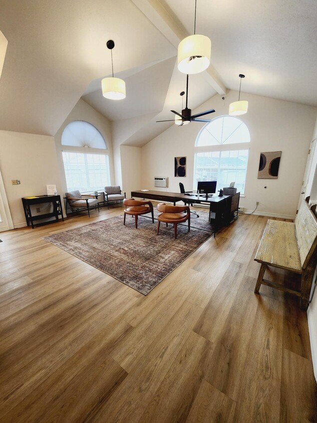 Beaumont & Biltmore Apartments Apartments at 2525 E 53rd Ave Spokane