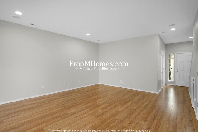 Photo - Updated Three Bedroom Townhome Near Nike & Intel!
