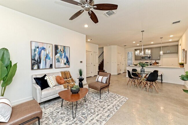 Foto del edificio - 1912 Bunche Rd