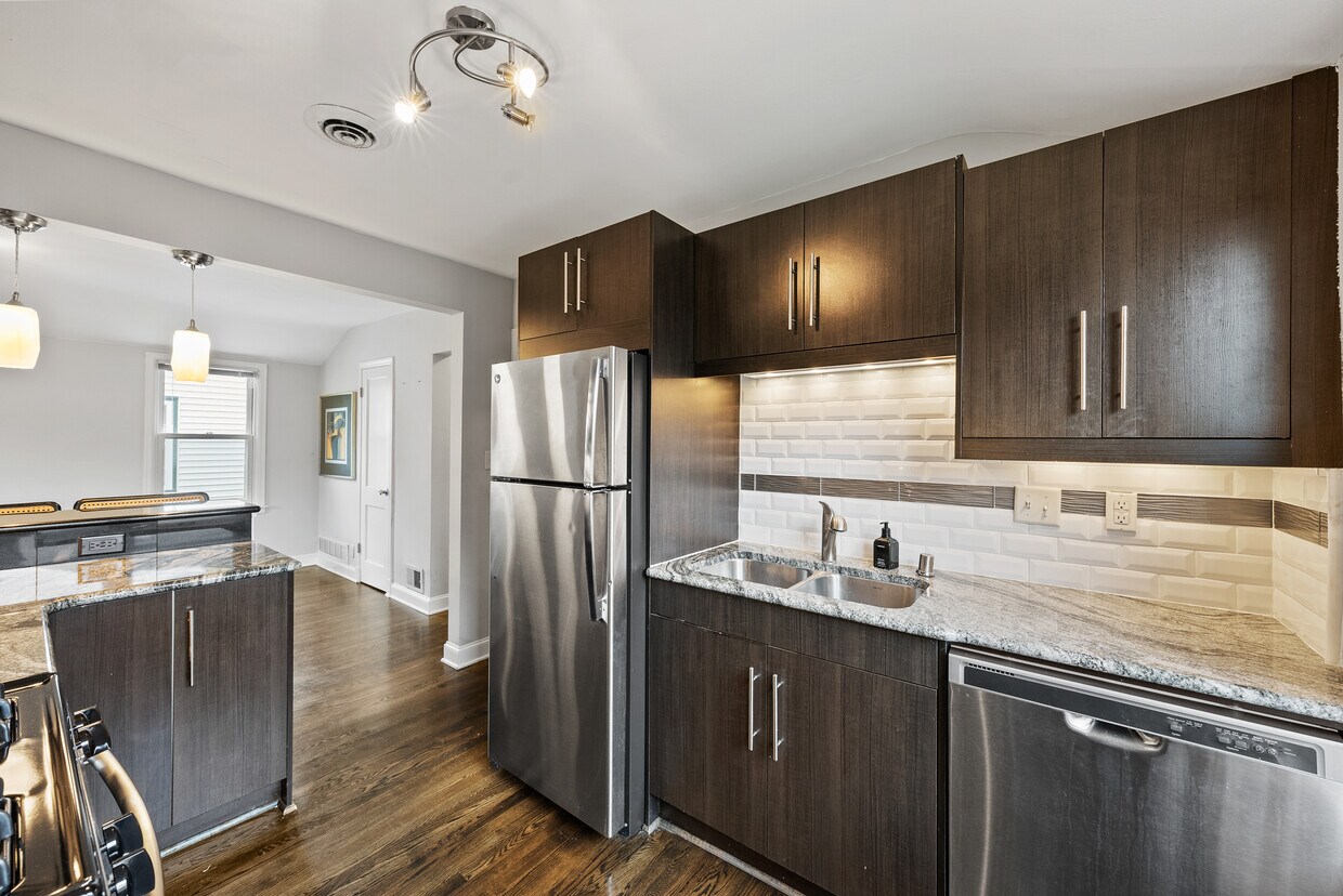 Foto principal - 3808 S Brust Ave
