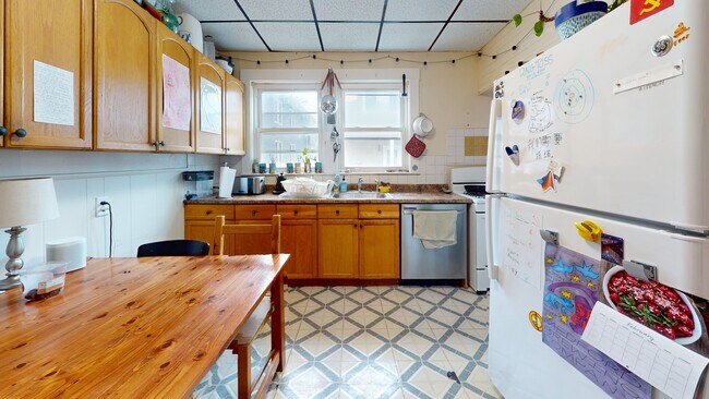 Foto del edificio - 6 Bailey St