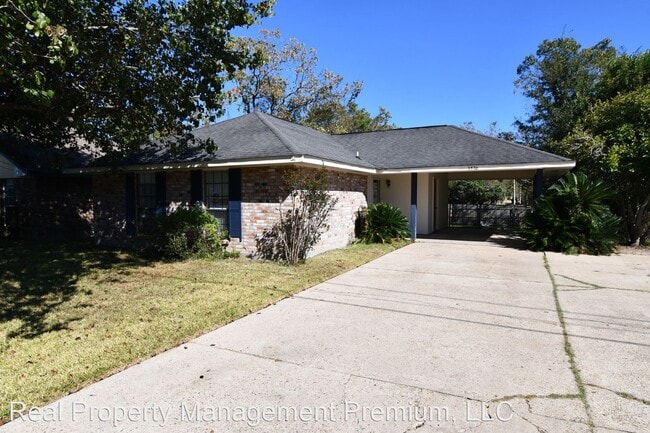 Building Photo - 2 br, 1 bath House - 3536 White Haven Rd
