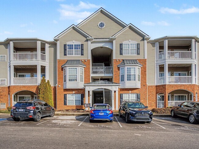 Foto del edificio - 7230 Althorp Way