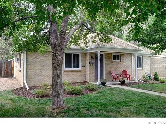 Building Photo - 1663 Poplar St