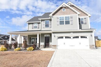 Building Photo - 441 Stonebriar Ave