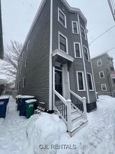 Building Photo - 9 Harding St