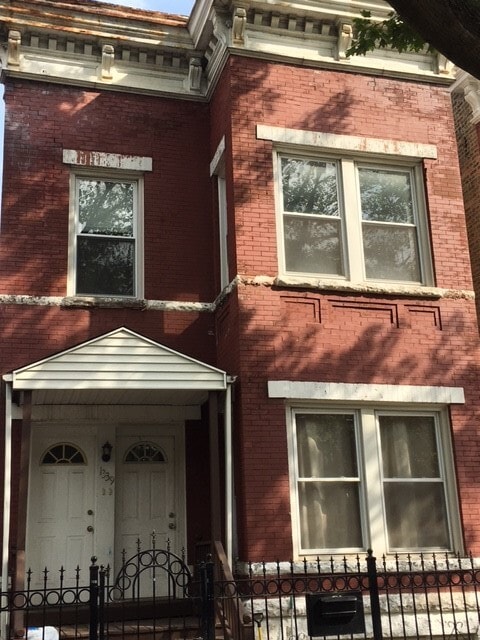 Building Photo - 1339 N Campbell Ave