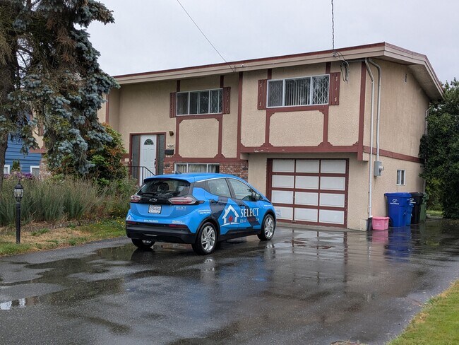 Photo du bâtiment - 46636 Teton Ave
